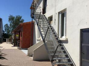 Les Portes du Brézet