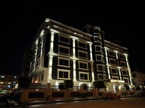 Boutique The Anilife Hotels - Boutique Class