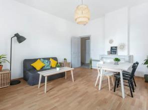 Flamingo appartement Diderot 2 Center