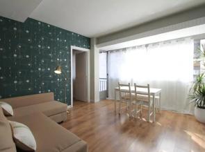 Cosy Apartment Prado Museum