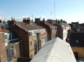 Appart Hôtel Lille - EUGENE