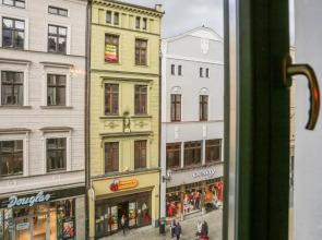 Apartamenty Szeroka 23