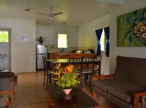 Daku Resort Savusavu