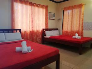 Sunrise Garden Lake Resort