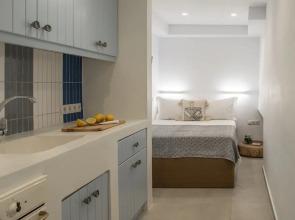 Aphrodite Luxury Apartment