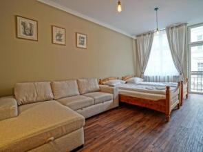 Krakow For You Rynek Apartments