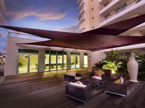 Hilton Noumea La Promenade Residences