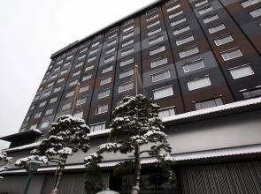 Bourou NOGUCHI Hakodate Ryokan