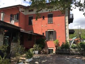 Agriturismo La tempestosa