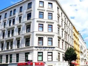 Hotel-Pension Kieler Hof