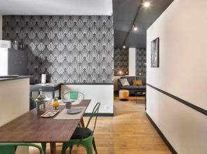 LE BROOKLYN - Inspiration US à deux pas des quais