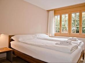 Apartment Paradise - GriwaRent AG