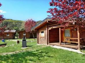 Càmping Vall de Camprodon