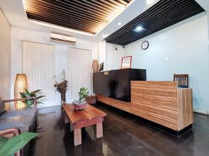 RedDoorz near Trade School Gensan