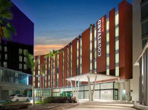 Fiesta Inn and Loft Ciudad del Carmen