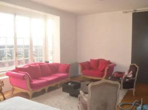 Appartement Paris XVI Trocadéro