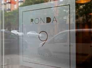 Ronda9 central suites