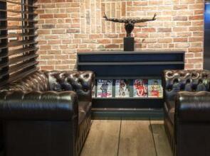 Hostel Central Station Krakow Glowny