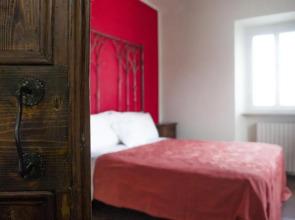 La casa di Montegiardino