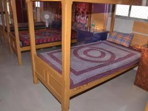 Hotel Sukh Sagar Inn