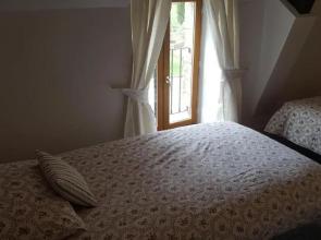 La Metairie & Cottages