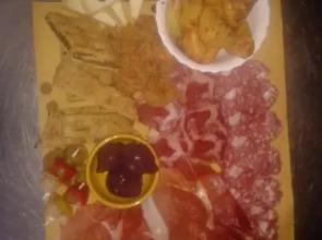 Locanda Del Cacciatore