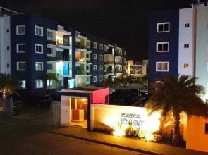 Spectacular PentHouse with private jacuzzi terrace