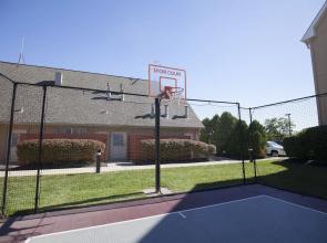 Residence Inn by Marriott Cincinnati Airport Erlanger