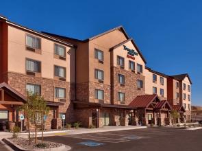 Towneplace Suites Elko