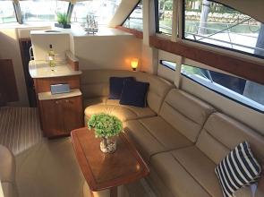 Miami Yachting Company