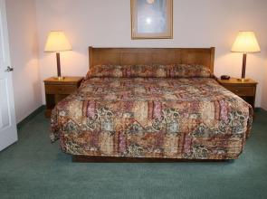 Affordable Suites Wilson