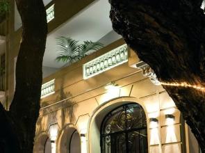 Departamento República de India