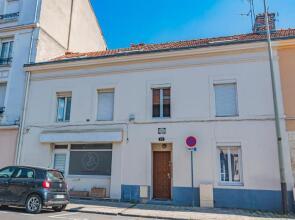 TSUGA - Magnifique studio à Reims