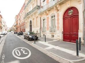 MONET Bel appartement central