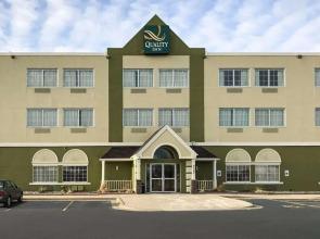 Quality Inn North