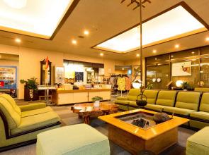 Oshuku Onsen Kagasuke