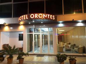 Orontes Hotel