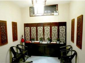 Eaka 365 Hotel Zhengding Airport Branch