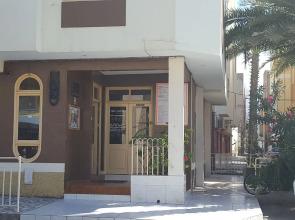 Chez Loutcha Residencial