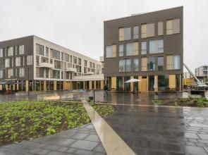 Limehome Potsdam Annemarie-Wolff Platz