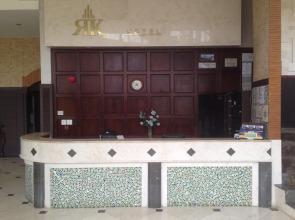 RK Hotel Olongapo
