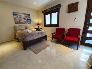 Coralito Malecon Luxury Studio