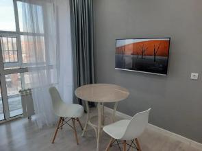 Апартаменты на Кенесары 83