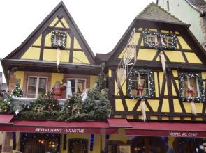 Appartement le 972 gîte 3 étoiles