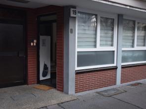 Apartment Hannover Top Citylage