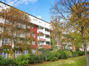 Living Hotel am Olympiapark