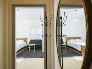 Beach Apartments By Reines5 TLV