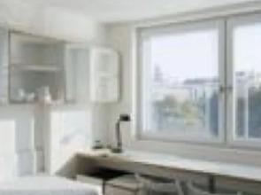 Botič Student House