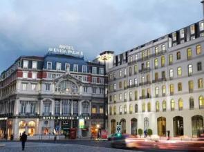 Luxury Apartament in City Centre