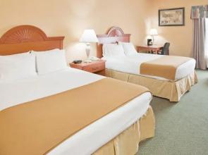 Holiday Inn Express Jefferson City